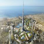 Jeddah Tower