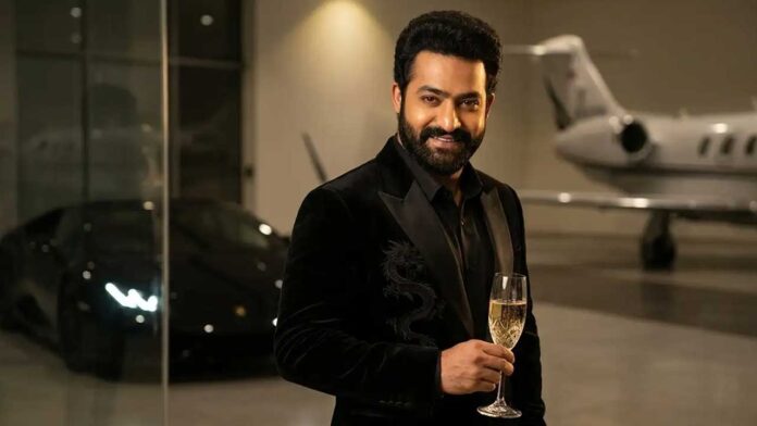 Jr NTR Birthday