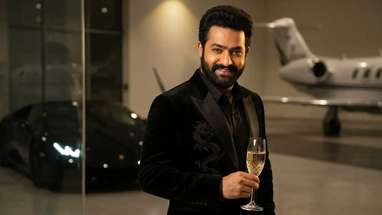Jr NTR Birthday