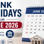June Bank Holidays