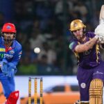 KKR Playoff Hopes