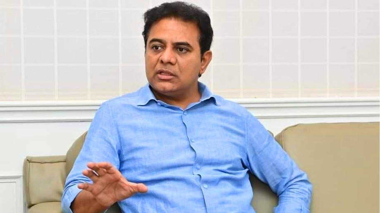 KTR Allegations