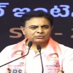 KTR Challenge Revanth