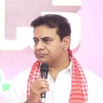 KTR on Gas Prices
