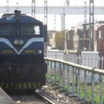 Kacheguda Sri Ganganagar Express
