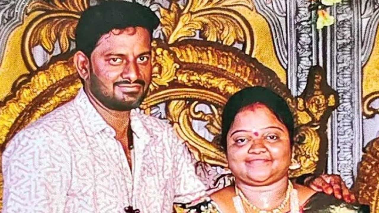 Kadapa Murder Case