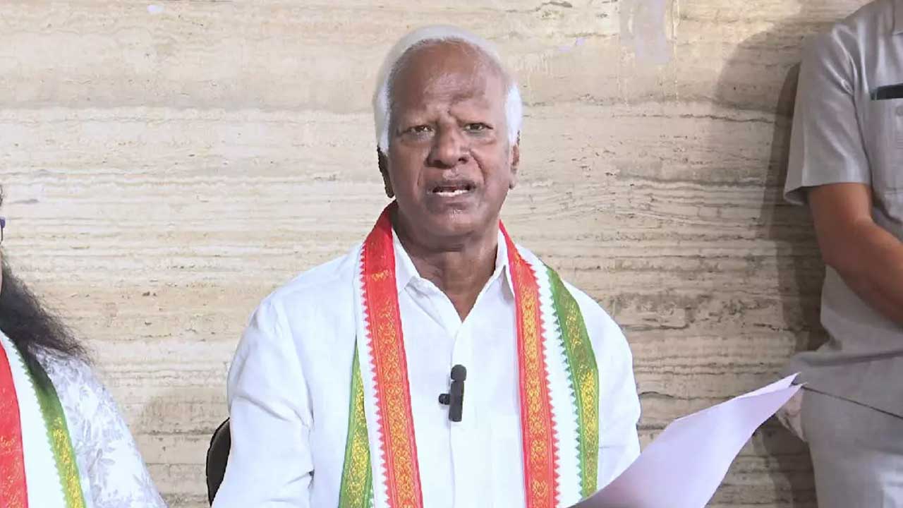 Kadiyam Srihari Comments