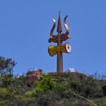 Kailasagiri Trishul