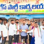 Kalyana Lakshmi Scheme