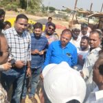 Kamareddy Farmers Protest