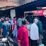 Kamareddy Fire Accident