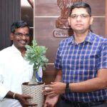 Kamareddy Municipal Commissioner