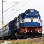 Kamareddy Train Accident