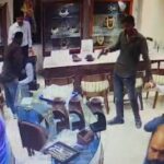 Karimnagar Jewellery Robbery