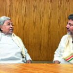 Karnataka CM Change
