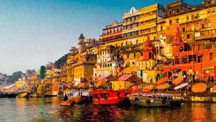 Kashi 9 Nights