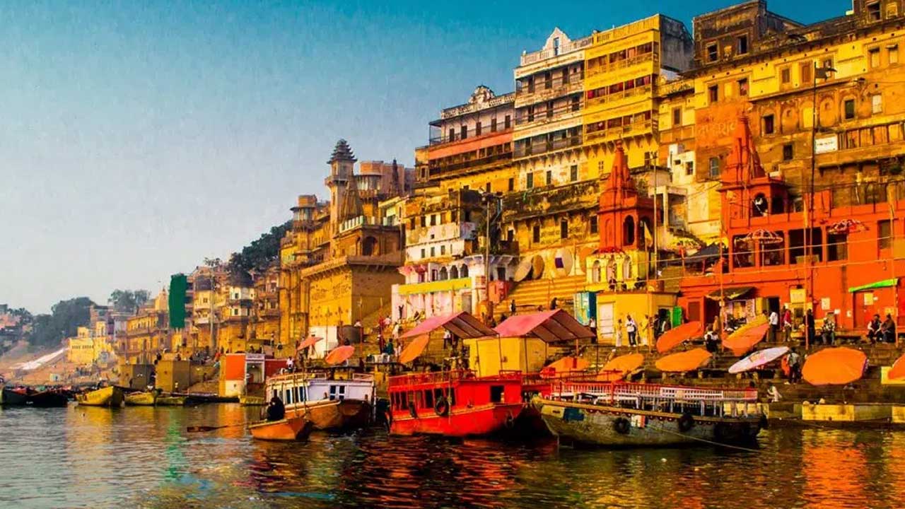 Kashi 9 Nights