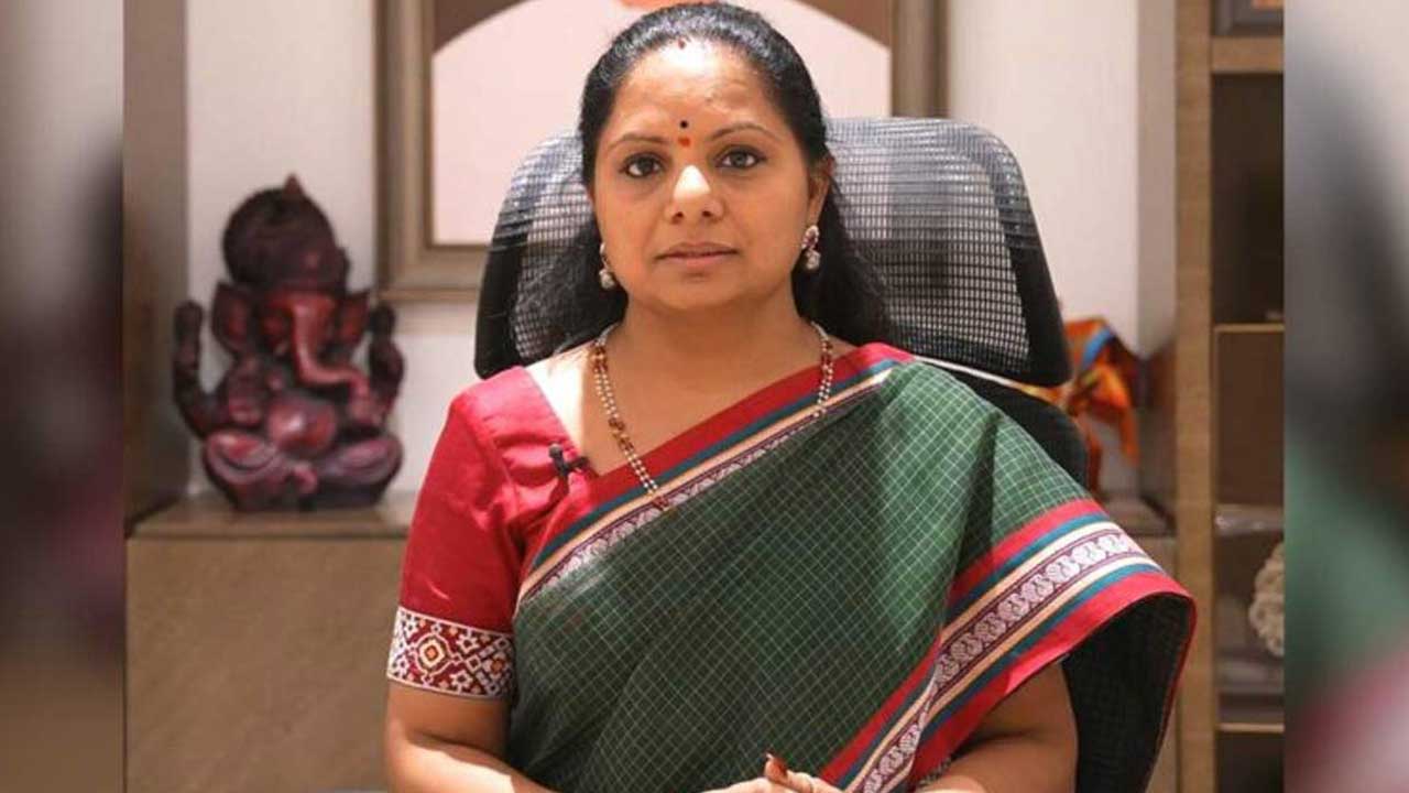 Kavita Farmers Support