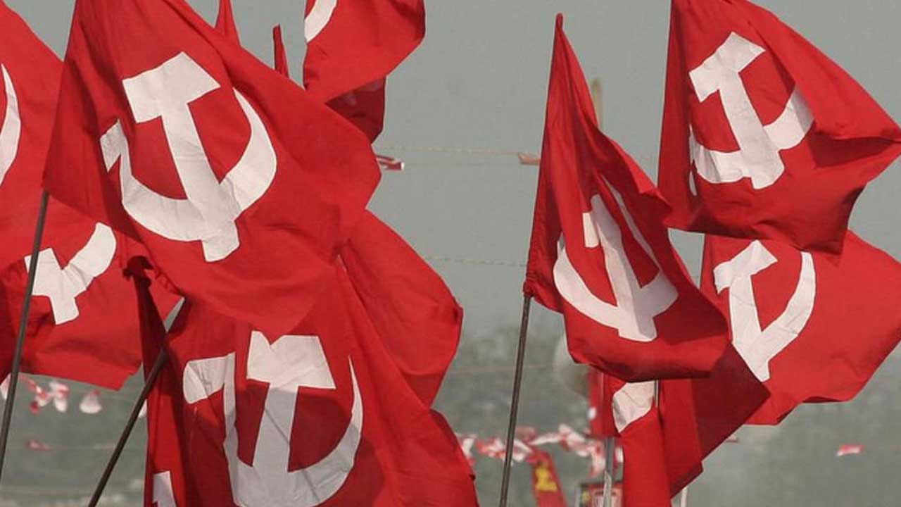 Kerala Political Update