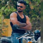 Kingpin Kanth Journey