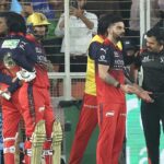 Kohli Umpire Controversy
