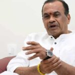 Komatireddy Helped Boy