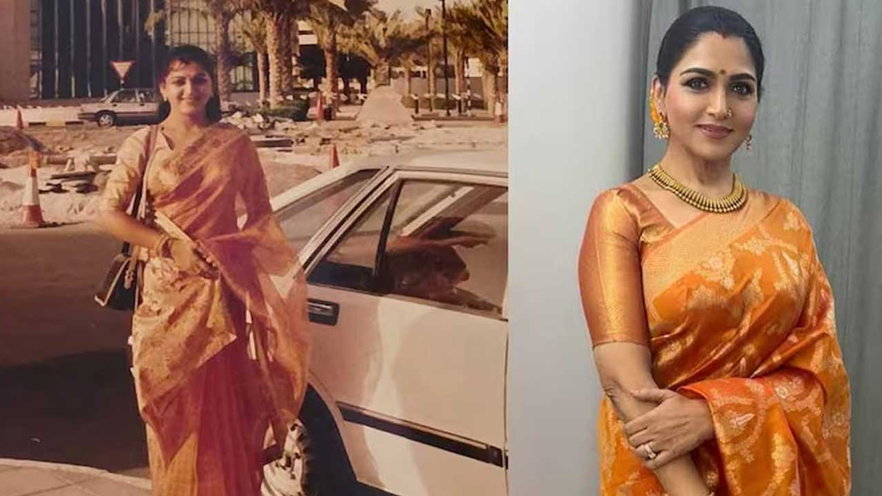 Khushbu