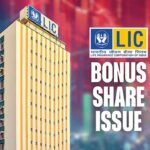 LIC Bonus Issue