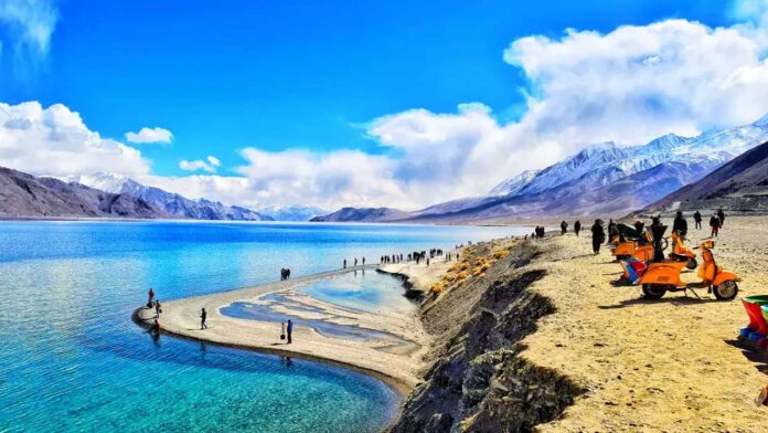 Ladakh Tour Package