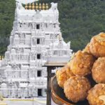 Laddu Adulteration Case