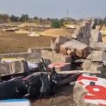 Laksettipet Incident