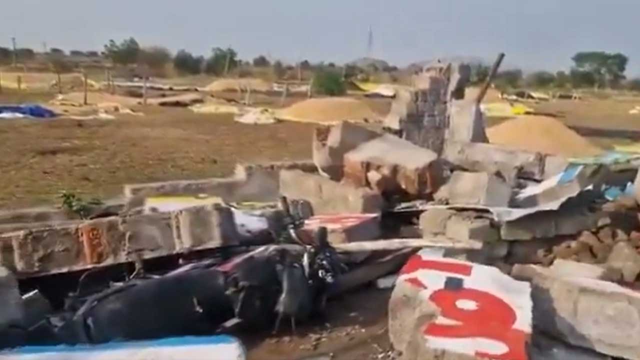 Laksettipet Incident