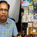 Lakshmi Kumar Remand