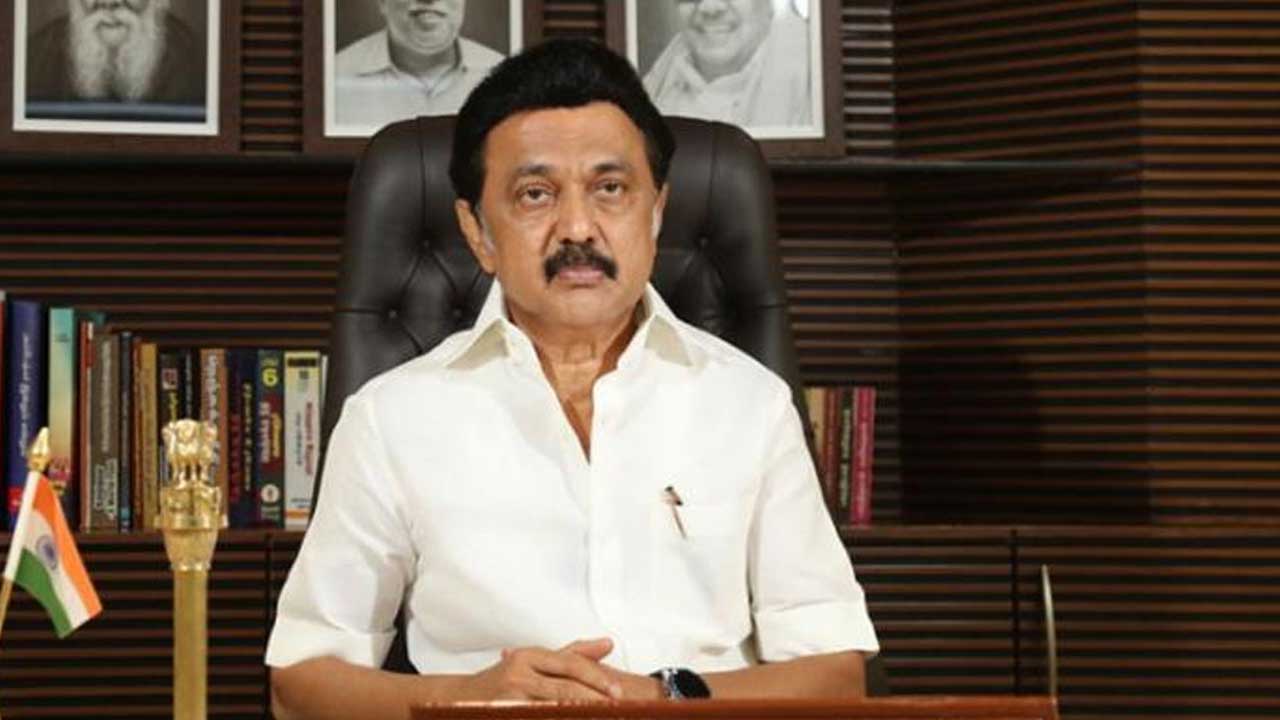 Stalin Election Defeat