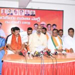 MP Arvind Comments