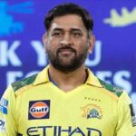 MS Dhoni IPL