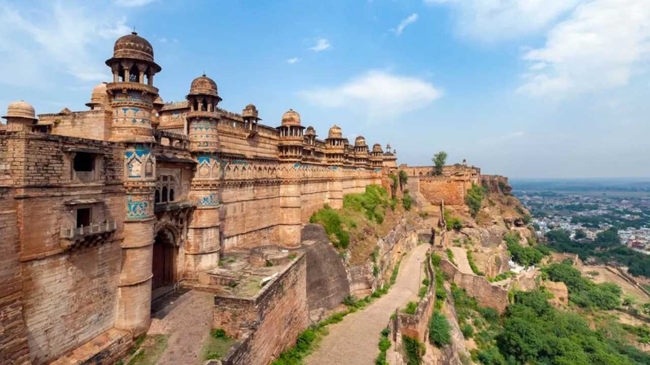 Madhya Pradesh Tour