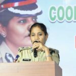 Malkajgiri CP Sumathi