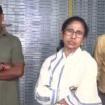 Mamata Banerjee Protest