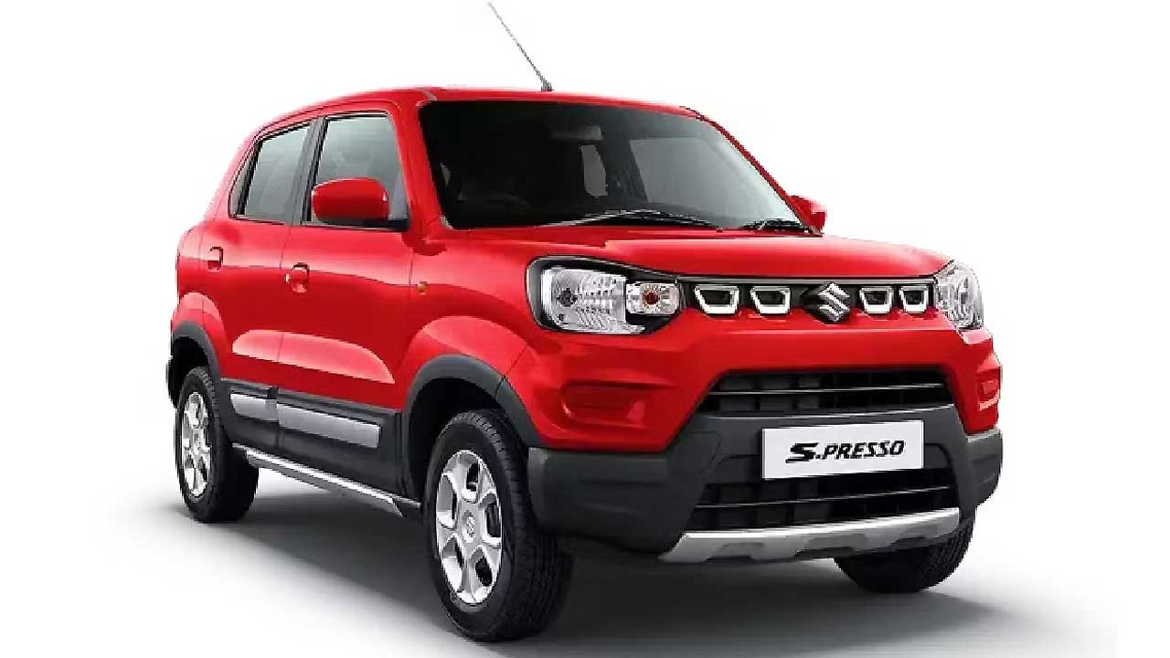 Maruti Car Offers