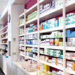 Medical Shops Bandh