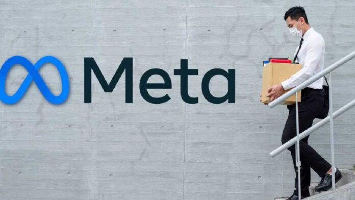 Meta Layoffs