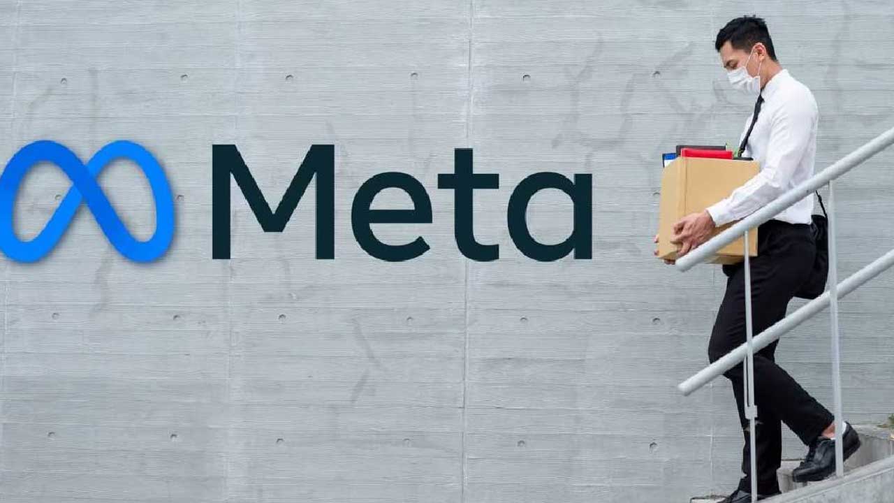 Meta Layoffs