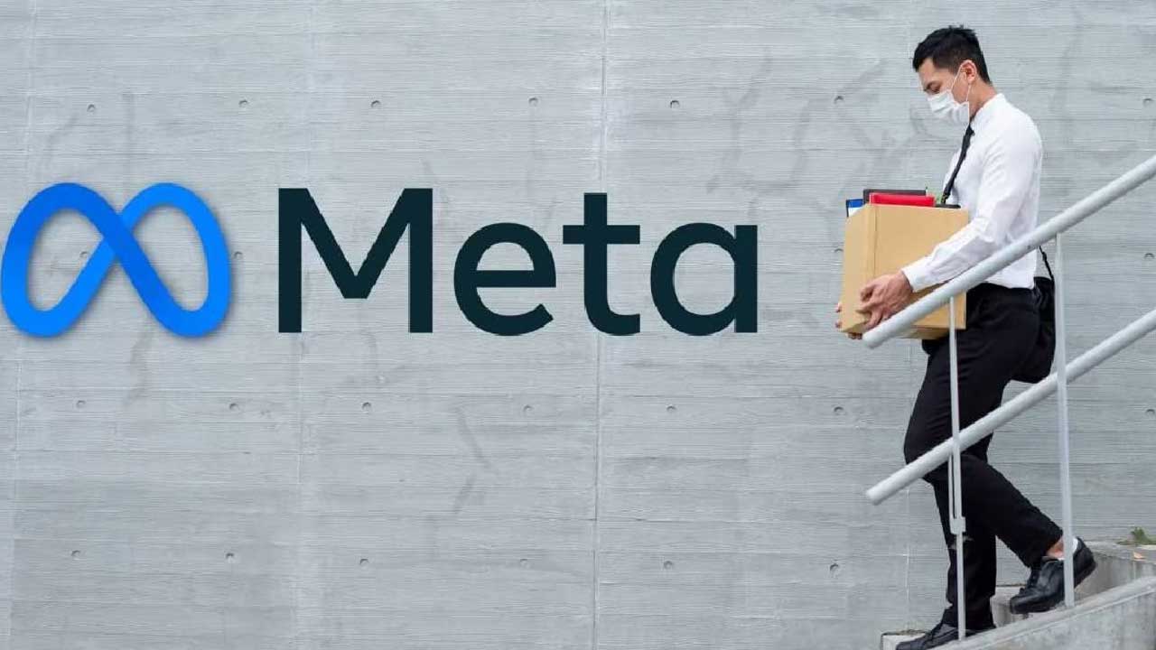 Meta Layoffs