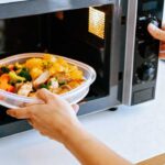 Microwave Food