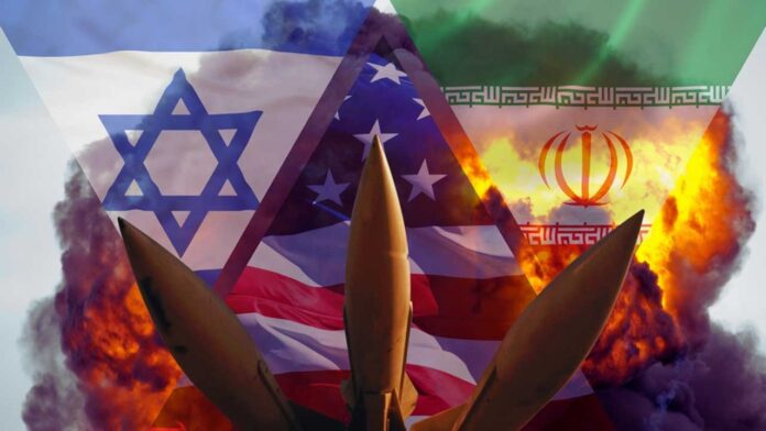 US Iran Attacks 2