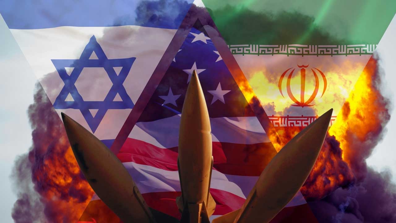 US Iran Attacks 2