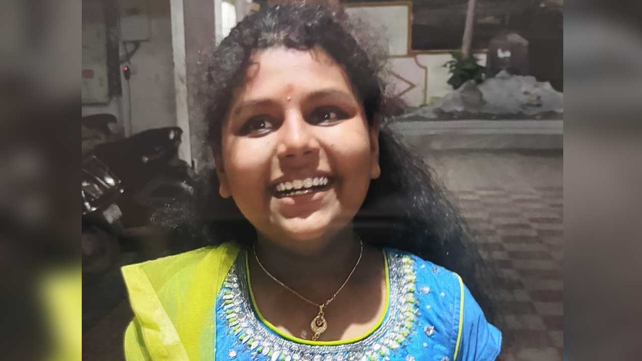 Miyapur Girl Death
