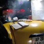 Mobile Food Court