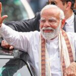Modi Hyderabad Visit